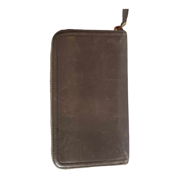 Authentic Prada Zippy Wallet - Picture 2 of 7